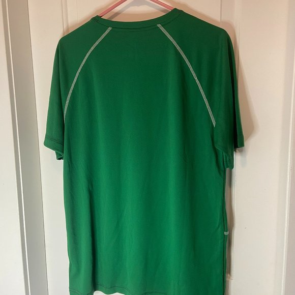 Boston Celtics Rondo Jersey (Fake) - Picture 2 of 3